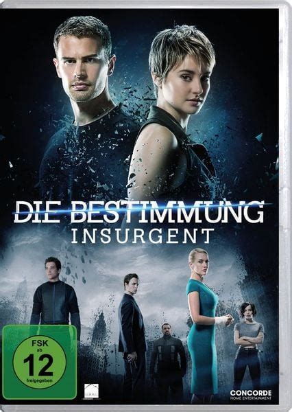 die bestimmung – insurgent ansehen|Die Bestimmung – Insurgent – Wikipedia